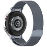 Strap-it Strap-it Correa Milanesa 'One push' Samsung Galaxy Watch 4 Classic 42mm (gris) Strap-it Strap-it Correa Milanesa 'One push' Samsung Galaxy Watch 4 Classic 42mm (gris)
