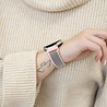 Strap-it Strap-it Correa nylon 'One push' Samsung Galaxy Watch 6 44mm (rosa) Strap-it Strap-it Correa nylon 'One push' Samsung Galaxy Watch 6 44mm (rosa)