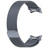 Strap-it Strap-it Correa Milanesa 'One push' Samsung Galaxy Watch 4 40mm (gris) Strap-it Strap-it Correa Milanesa 'One push' Samsung Galaxy Watch 4 40mm (gris)
