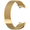 Strap-it Strap-it Correa Milanesa 'One push' Samsung Galaxy Watch 4 40mm (oro) Strap-it Strap-it Correa Milanesa 'One push' Samsung Galaxy Watch 4 40mm (oro)