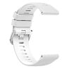 Strap-it Strap-it Correa silicona Garmin Forerunner 265 (blanco) Strap-it Strap-it Correa silicona Garmin Forerunner 265 (blanco)