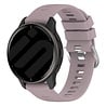 Strap-it Strap-it Correa silicona Garmin Venu 3 (violeta) Strap-it Strap-it Correa silicona Garmin Venu 3 (violeta)