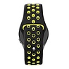 Bandz Bandz Correa deportivo 'De lujo' Amazfit Bip U (Pro) (negro/amarillo) Bandz Bandz Correa deportivo 'De lujo' Amazfit Bip U (Pro) (negro/amarillo)