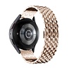 Bandz Bandz Correa acero 'Dragón' Amazfit Bip U (Pro) (oro rosa) Bandz Bandz Correa acero 'Dragón' Amazfit Bip U (Pro) (oro rosa)