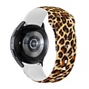 Bandz Bandz Correa silicona 'Leopardo' Amazfit GTR Mini Bandz Bandz Correa silicona 'Leopardo' Amazfit GTR Mini