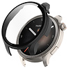 Strap-it Strap-it Funda rígido con vidrio Amazfit Balance (negro) Strap-it Strap-it Funda rígido con vidrio Amazfit Balance (negro)