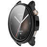 Strap-it Strap-it Funda rígido con vidrio Amazfit Balance (negro) Strap-it Strap-it Funda rígido con vidrio Amazfit Balance (negro)