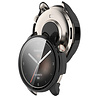 Strap-it Strap-it Funda rígido con vidrio Amazfit Balance (negro) Strap-it Strap-it Funda rígido con vidrio Amazfit Balance (negro)