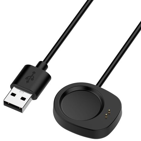 Cable Cargador Amazfit GTS 2 – Bip U – Ventas Electrónicas