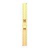 Strap-it Strap-it Correa metálica Huawei Watch GT 4 - 41mm (dorado) Strap-it Strap-it Correa metálica Huawei Watch GT 4 - 41mm (dorado)