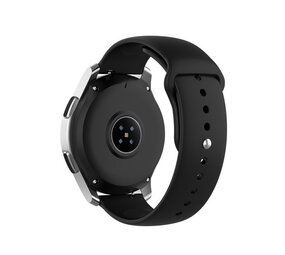 Strap-it Correa deportivo Huawei Watch GT 4 - 41mm (negro) Strap-it Correa deportivo Huawei Watch GT 4 - 41mm (negro)