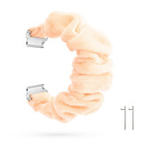 Strap-it Correa elástica Huawei Watch GT 4 - 41mm (beige-naranja) Strap-it Correa elástica Huawei Watch GT 4 - 41mm (beige-naranja)