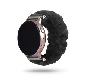 Strap-it Correa elástica Huawei Watch GT 4 - 41mm (negro) Strap-it Correa elástica Huawei Watch GT 4 - 41mm (negro)