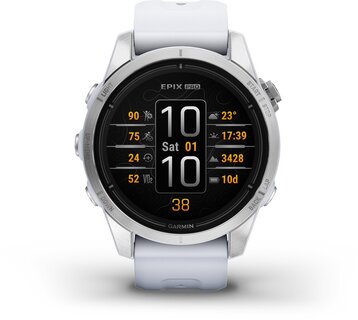 Correas Garmin Epix Pro (Gen 2) 42mm