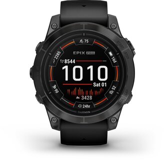 Correas Garmin Epix Pro (Gen 2) 47mm