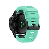 Strap-it Strap-it Correa silicona Garmin Epix Pro (Gen 2) 51mm (aqua) Strap-it Strap-it Correa silicona Garmin Epix Pro (Gen 2) 51mm (aqua)