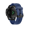 Strap-it Strap-it Correa silicona Garmin Epix Pro (Gen 2) 47mm (azul oscuro) Strap-it Strap-it Correa silicona Garmin Epix Pro (Gen 2) 47mm (azul oscuro)