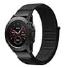 Strap-it Strap-it Correa nylon Garmin Epix Pro (Gen 2) 42mm (negro) Strap-it Strap-it Correa nylon Garmin Epix Pro (Gen 2) 42mm (negro)