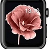 Strap-it Strap-it Correa cadena de acero Apple Watch (negro) Strap-it Strap-it Correa cadena de acero Apple Watch (negro)