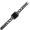 Strap-it Strap-it Correa cadena de acero Apple Watch (negro) Strap-it Strap-it Correa cadena de acero Apple Watch (negro)