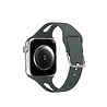 Strap-it Strap-it Correa silicona delgada Apple Watch (verde) Strap-it Strap-it Correa silicona delgada Apple Watch (verde)