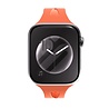 Strap-it Strap-it Correa silicona delgada Apple Watch (coral) Strap-it Strap-it Correa silicona delgada Apple Watch (coral)