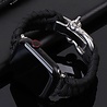Strap-it Strap-it Correa cuerda de nylon Apple Watch (negro) Strap-it Strap-it Correa cuerda de nylon Apple Watch (negro)