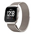 Correa milanesa Fitbit Versa (blanco estrella) Correa milanesa Fitbit Versa (blanco estrella)