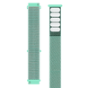 Strap-it Strap-it Correa nylon Fitbit Versa (menta verde) Strap-it Strap-it Correa nylon Fitbit Versa (menta verde)