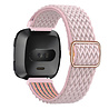 Strap-it Strap-it Correa elástica Fitbit Versa (rosa) Strap-it Strap-it Correa elástica Fitbit Versa (rosa)