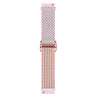 Strap-it Strap-it Correa elástica Fitbit Versa (rosa) Strap-it Strap-it Correa elástica Fitbit Versa (rosa)