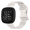 Strap-it Strap-it Correa silicona con estampado Fitbit Versa 3 (rosa arena) Strap-it Strap-it Correa silicona con estampado Fitbit Versa 3 (rosa arena)