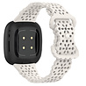 Strap-it Strap-it Correa silicona con estampado Fitbit Versa 3 (rosa arena) Strap-it Strap-it Correa silicona con estampado Fitbit Versa 3 (rosa arena)