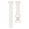 Strap-it Strap-it Correa silicona con estampado Fitbit Versa 3 (rosa arena) Strap-it Strap-it Correa silicona con estampado Fitbit Versa 3 (rosa arena)