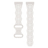 Strap-it Strap-it Correa silicona con estampado Fitbit Versa 3 (rosa arena) Strap-it Strap-it Correa silicona con estampado Fitbit Versa 3 (rosa arena)