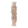 Strap-it Strap-it Correa scrunchie Fitbit Versa 3 (vintage) Strap-it Strap-it Correa scrunchie Fitbit Versa 3 (vintage)