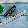 Strap-it Strap-it Correa elástica Fitbit Charge 3 (negro/blanco) Strap-it Strap-it Correa elástica Fitbit Charge 3 (negro/blanco)