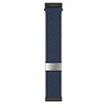 Strap-it Strap-it Correa trenzada ajustable Fitbit Sense (azul oscuro) Strap-it Strap-it Correa trenzada ajustable Fitbit Sense (azul oscuro)