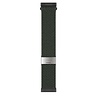 Strap-it Strap-it Correa trenzada ajustable Fitbit Sense (verde oscuro) Strap-it Strap-it Correa trenzada ajustable Fitbit Sense (verde oscuro)