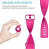 Strap-it Strap-it Correa silicona Fitbit Versa (fucsia) Strap-it Strap-it Correa silicona Fitbit Versa (fucsia)