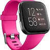Strap-it Strap-it Correa silicona Fitbit Versa (fucsia) Strap-it Strap-it Correa silicona Fitbit Versa (fucsia)