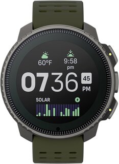Correas Suunto Vertical