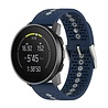 Strap-it Strap-it Correa silicona Suunto Vertical (azul/gris) Strap-it Strap-it Correa silicona Suunto Vertical (azul/gris)