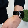 Strap-it Strap-it Correa titanio 'iron' Samsung Galaxy Watch 6 Classic 47mm (negro) Strap-it Strap-it Correa titanio 'iron' Samsung Galaxy Watch 6 Classic 47mm (negro)