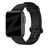 Bandz Bandz Correa silicona 'Clásico' Xiaomi Mi Watch Lite (negro) Bandz Bandz Correa silicona 'Clásico' Xiaomi Mi Watch Lite (negro)