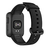Bandz Bandz Correa silicona 'Clásico' Xiaomi Mi Watch Lite (negro) Bandz Bandz Correa silicona 'Clásico' Xiaomi Mi Watch Lite (negro)