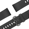Bandz Bandz Correa silicona 'Clásico' Xiaomi Mi Watch Lite (negro) Bandz Bandz Correa silicona 'Clásico' Xiaomi Mi Watch Lite (negro)