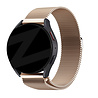 Bandz Bandz Correa loop milanesa Huawei Watch GT 2 42mm (oro rosa) Bandz Bandz Correa loop milanesa Huawei Watch GT 2 42mm (oro rosa)