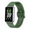 Strap-it Strap-it Correa silicona Samsung Galaxy Fit 3 (verde) Strap-it Strap-it Correa silicona Samsung Galaxy Fit 3 (verde)