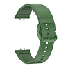 Strap-it Strap-it Correa silicona Samsung Galaxy Fit 3 (verde) Strap-it Strap-it Correa silicona Samsung Galaxy Fit 3 (verde)